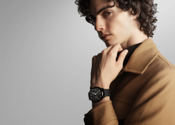 Xiaomi Watch S1 Pro