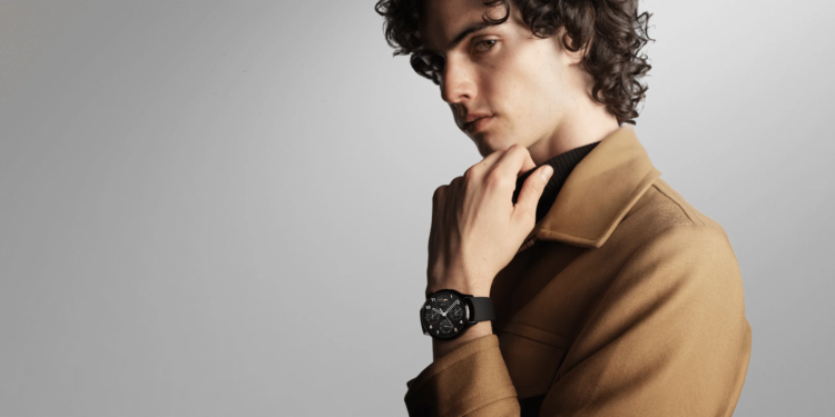 Xiaomi Watch S1 Pro
