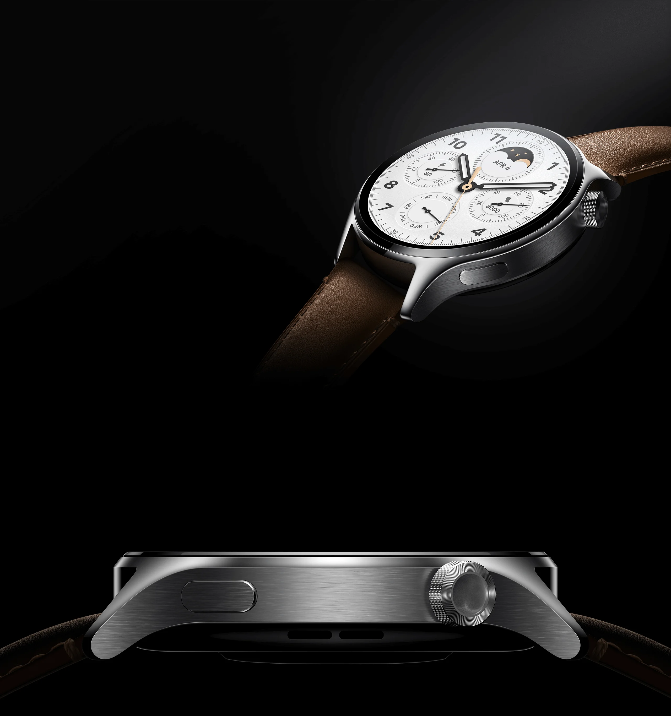 Xiaomi Watch S1 Pro