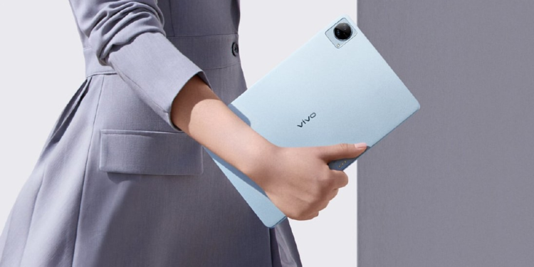 Vivo Pad 2