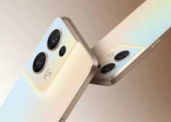 Oppo Reno 10 Pro+