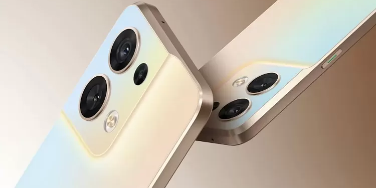 Oppo Reno 10 Pro+
