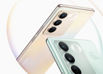 Vivo S17e