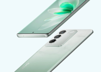 Vivo S17e
