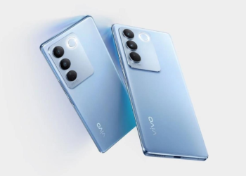 Vivo S17e