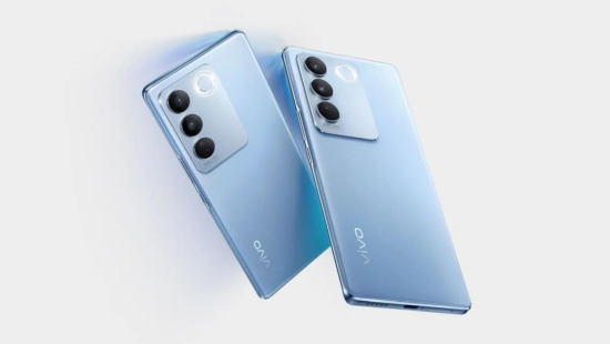Vivo S17e