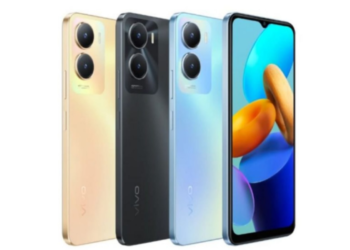 Vivo Y36
