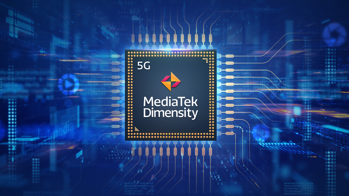 MediaTek Dimensity 7050
