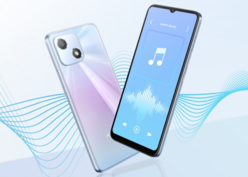 Honor Play 40