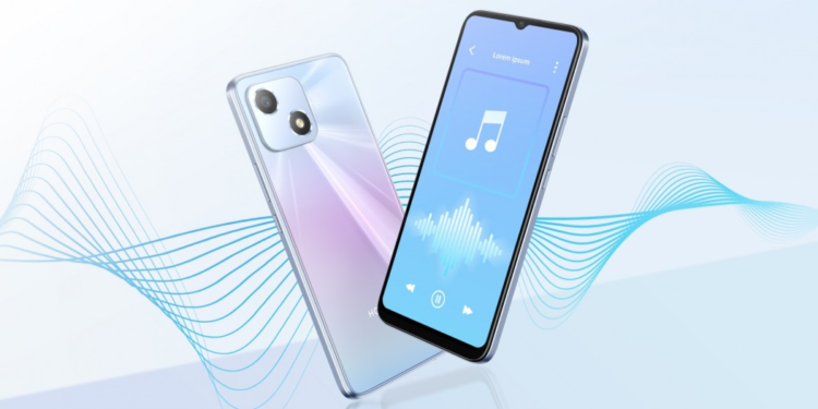 Honor Play 40