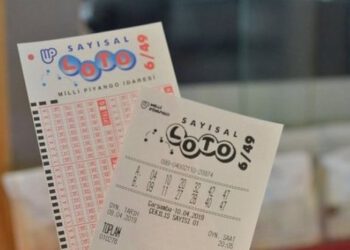 ChatGPT ile Sayısal Loto Kazandı!