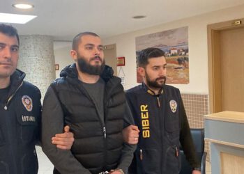 Thodex CEO'su Fatih Özer Tutuklanarak Cezaevine Gönderildi!