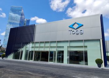 Togg İlk Mağazasını İstanbul'da Açtı! İlgi Büyük!
