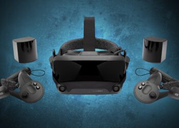 Valve Yeni Bir VR Gözlük Geliştiriyor! Ortalık Karışacak!