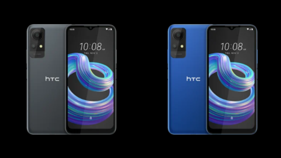 HTC Sahalara Geri Dönüyor! Wildfire E3 Lite Tanıtıldı!