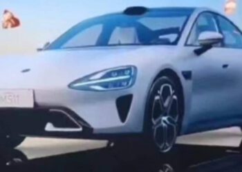 xiaomi araba