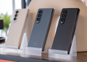Galaxy Z Fold 5 ve Z Flip 5 Tüm Çıplaklığıyla Karşınızda!