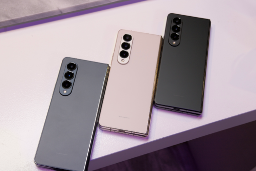 Galaxy Z Fold 5