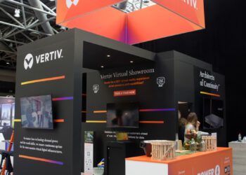 Vertiv, Kuzey Amerika ve EMEA bölgelerinde yapay zekâ ve HPC uygulamaları için yüksek yoğunluklu bilişim ortamlarına özel rack tipi güç dağıtım ünitesi portföyünü genişletti