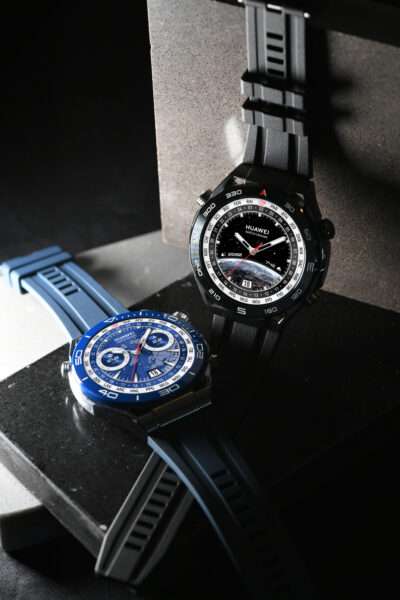 Huawei Watch Ultimate