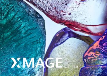 Huawei 2023 Global Xmage