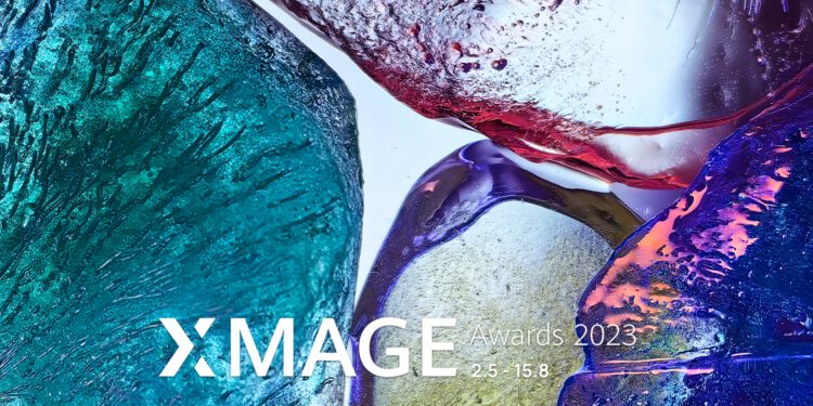 Huawei 2023 Global Xmage