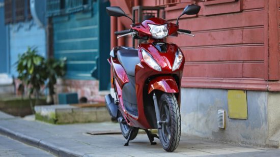 B Sınıfı Ehliyetle Kullanabileceğiniz 125 cc Altı Motosiklet Önerileri