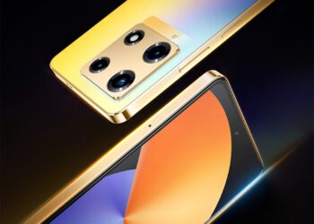 Infinix Note 30 Serisi Tanıtıldı! Orta Seviyeye Yeni Düzen Geldi!