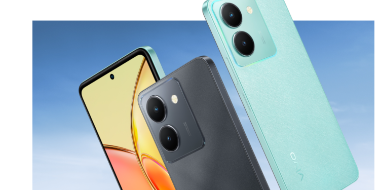 Vivo Y27 Özellikleri Sızdırıldı! Çok Güçlü Geliyor!