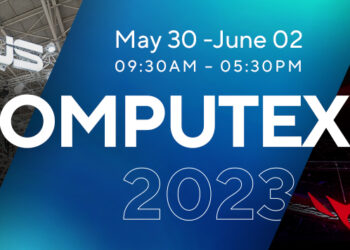 ASUS, Computex'te Şov Yapmaya Hazırlanıyor