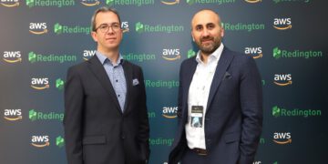 Redington Türkiye ve (AWS) Amazon Web Services’ten stratejik iş birliği