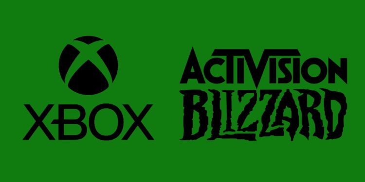 Activision Blizzard