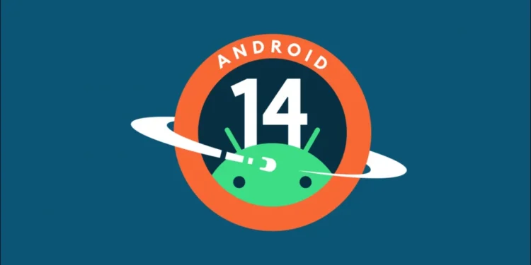 Android 14 Beta 2.1