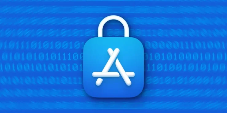 Apple App Store
