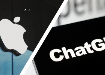 Apple ChatGPT
