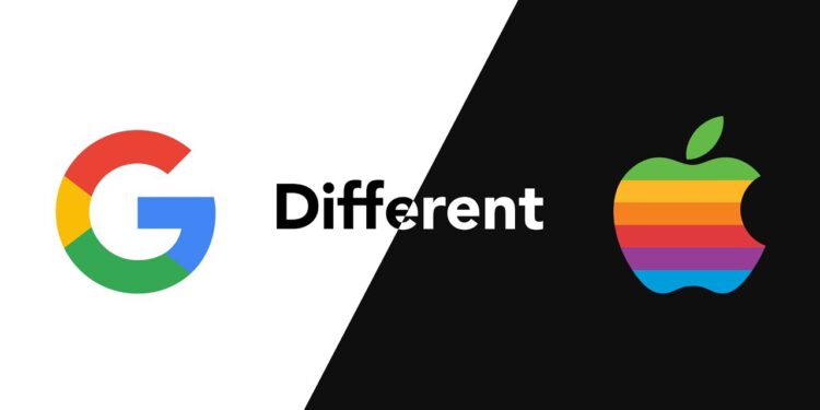 Apple ve Google Gizlilik için Güçlerini Birleştirdi