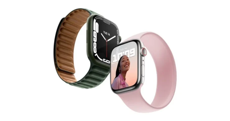Apple Watch Series 9