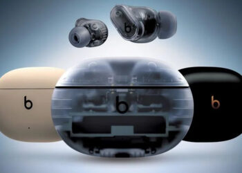 Beats Studio Buds+
