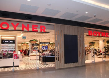 Boyner