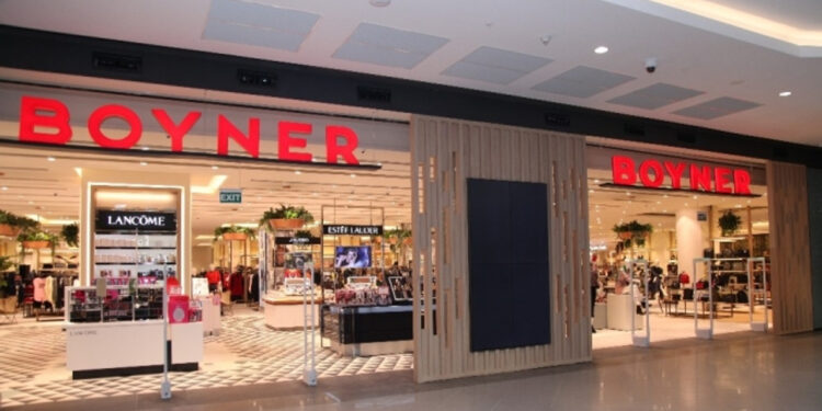 Boyner
