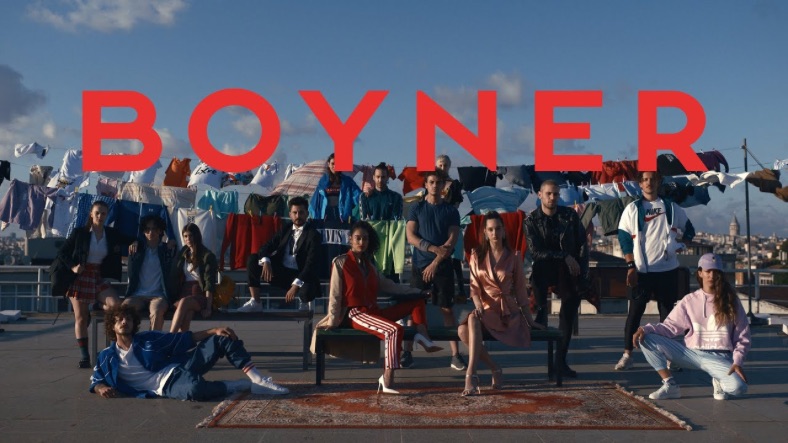 Boyner