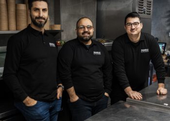 Yeni nesil sanal mutfak girişimi Bundle Kitchen, 1,25 milyon dolarlık çekirdek turu yatırımı aldı