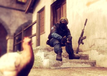 CS-GO