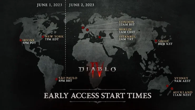 Diablo 4