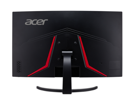 Acer Nitro ED2 serisi oyuncu monitörleri, oyun deneyiminizi bir adım öteye taşıyor