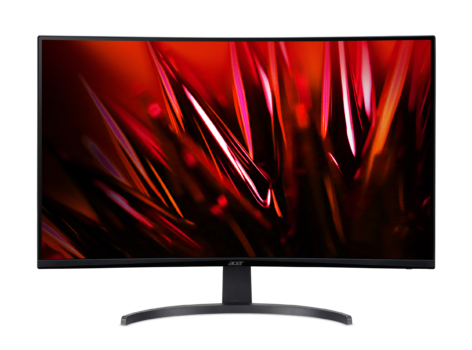 Acer Nitro ED2 serisi oyuncu monitörleri, oyun deneyiminizi bir adım öteye taşıyor