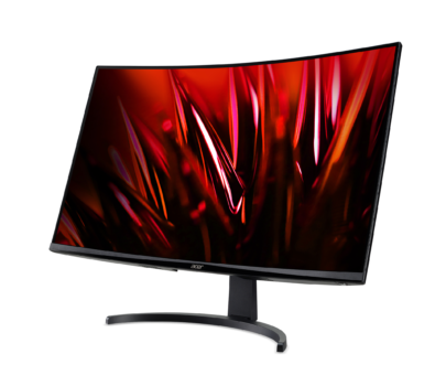 Acer Nitro ED2 serisi oyuncu monitörleri, oyun deneyiminizi bir adım öteye taşıyor