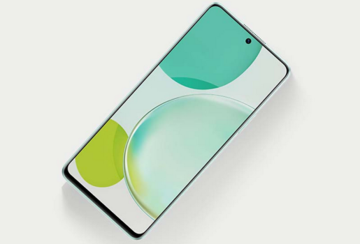 Huawei Enjoy 60 Pro Tanıtıldı! Giriş Seviyeyi Sallayacak!