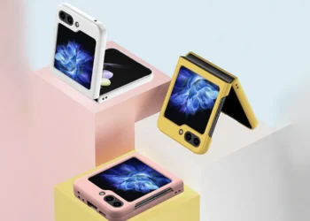 Galaxy Z Flip 5