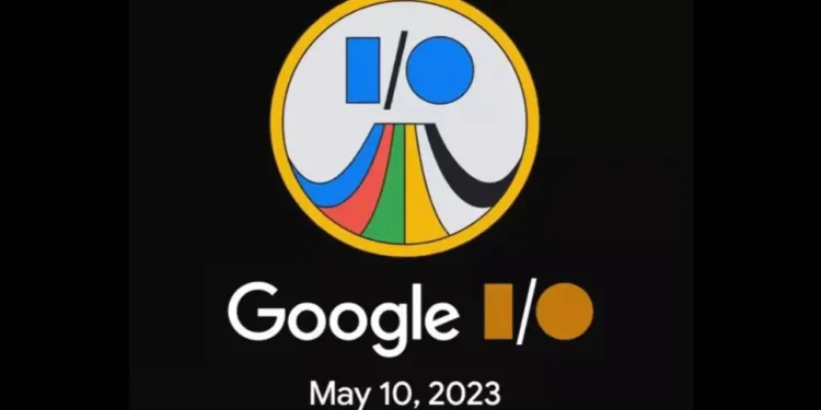 Google-I_O-2023